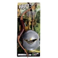 Набор рыцаря &laquo;Лучник&raquo;, 4 предмета