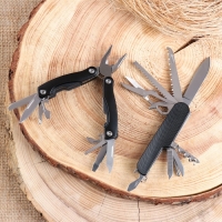 Набор подарочный швейцарский нож и мультитул, микс Набор подарочный швейцарский нож и мультитул, микс