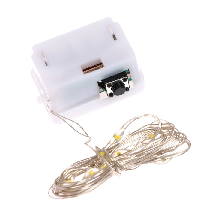 Набор для опытов &laquo;Новогодний шарик&raquo; олень с ёлочкой, диаметр 11 см