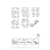 3D пазл кристаллический «Акула», 40 деталей, световые эффекты, работает от батареек 3D пазл кристаллический «Акула», 40 деталей, световые эффекты, работает от батареек