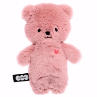 Мягкая игрушка &laquo;Мишка Шарлотта&raquo;, 17 см