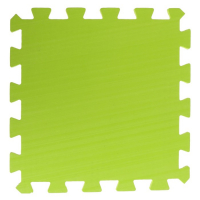Мягкий пол универсальный, цвет салатовый Мягкий пол универсальный, цвет салатовый