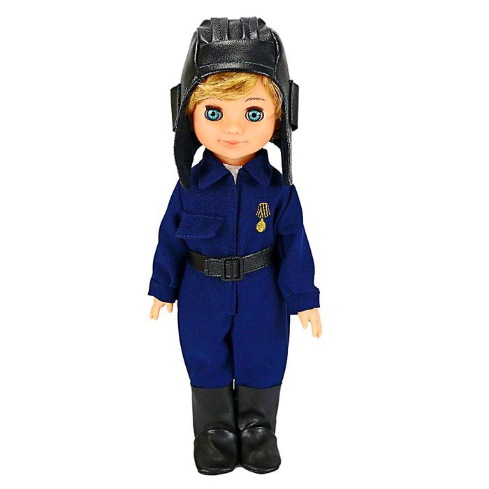 Кукла «Танкист», 30 см Кукла «Танкист», 30 см