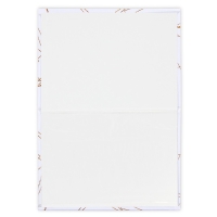 Папка для свидетельства о заключении брака &laquo;Вместе навсегда&raquo;, А5.