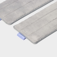 Насадоки для швабры Future Alp «4 clean system», 4 шт Насадоки для швабры Future Alp «4 clean system», 4 шт