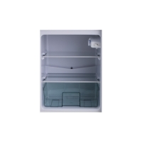 Холодильник OLTO RF-140C, двухкамерный, класс А+, 138 л, белый Холодильник OLTO RF-140C, двухкамерный, класс А+, 138 л, белый