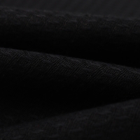 Полотенце Этель, цв. чёрный, 40х70 см, 60% лён, 40% хл, 245 г/м2 Полотенце Этель, цв. чёрный, 40х70 см, 60% лён, 40% хл, 245 г/м2