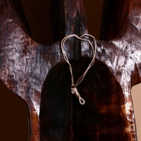 Маска "Зебра" албезия 200 см Маска "Зебра" албезия 200 см