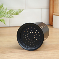 Сушилка для столовых приборов Доляна «Лофт», 16,5×10×12,5 см Сушилка для столовых приборов Доляна «Лофт», 16,5×10×12,5 см