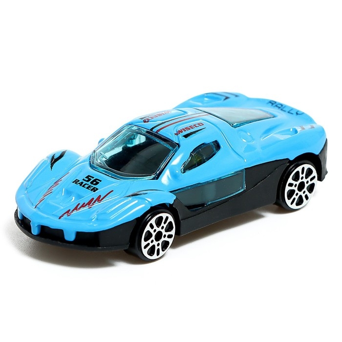 Парковка 2 в 1 Truck, 6 машинок, трансформируется в автотрек, звук, цвет синий Парковка 2 в 1 Truck, 6 машинок, трансформируется в автотрек, звук, цвет синий