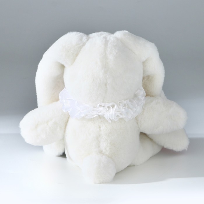 Мягкая игрушка зайка "Чудесная Li", заяц