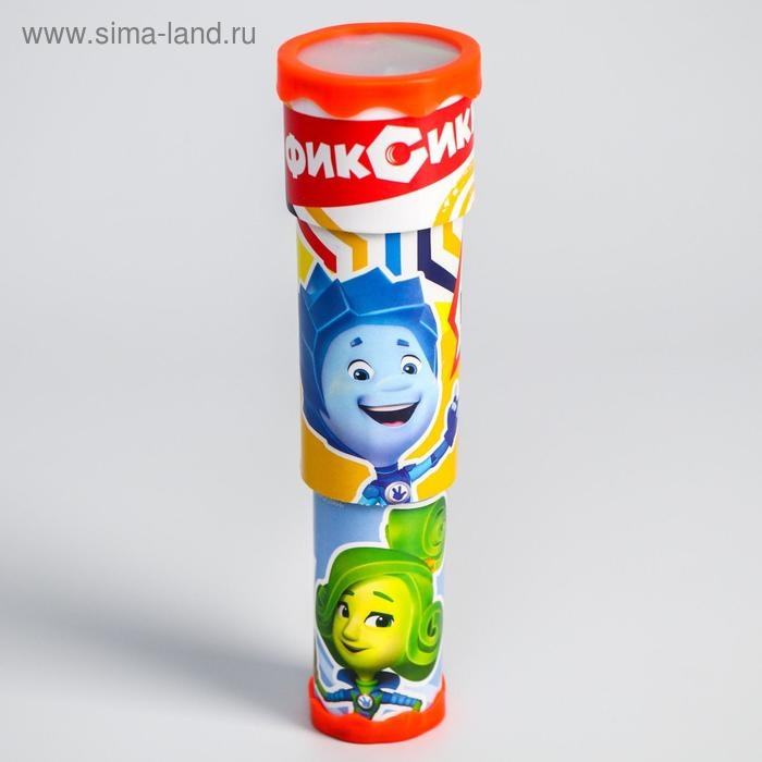 Калейдоскоп, Фиксики, МИКС