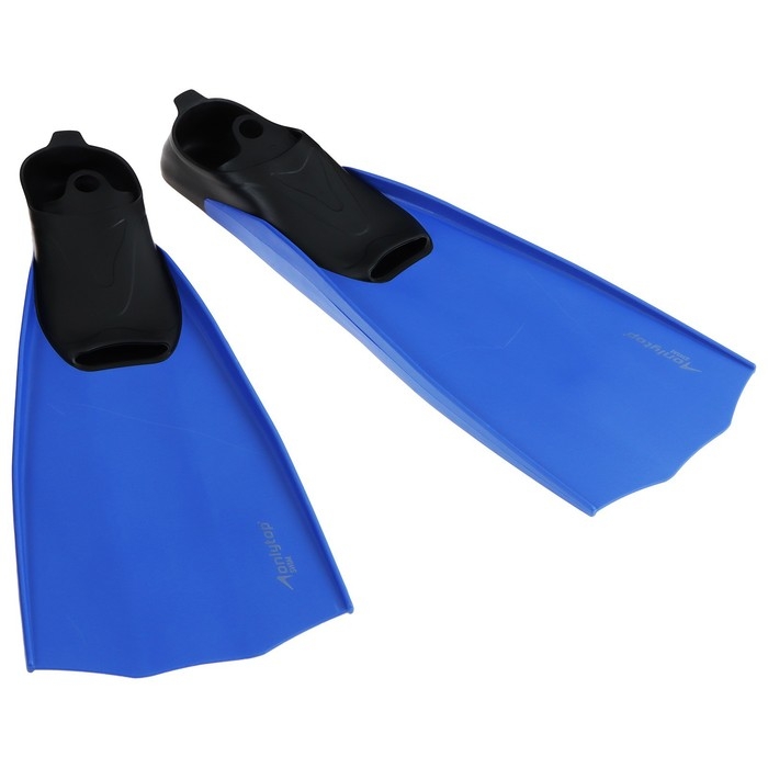 Ласты для дайвинга ONLYTOP, р. 44-45