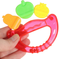 Набор погремушек &laquo;Звонкая радость&raquo;, 5 шт, Крошка Я