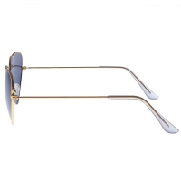 Очки солнцезащитные "OneSun", 5 х 15 см, микс Очки солнцезащитные "OneSun", 5 х 15 см, микс