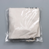 Чехол для кулера Water, 19 л, цвет белый Чехол для кулера Water, 19 л, цвет белый