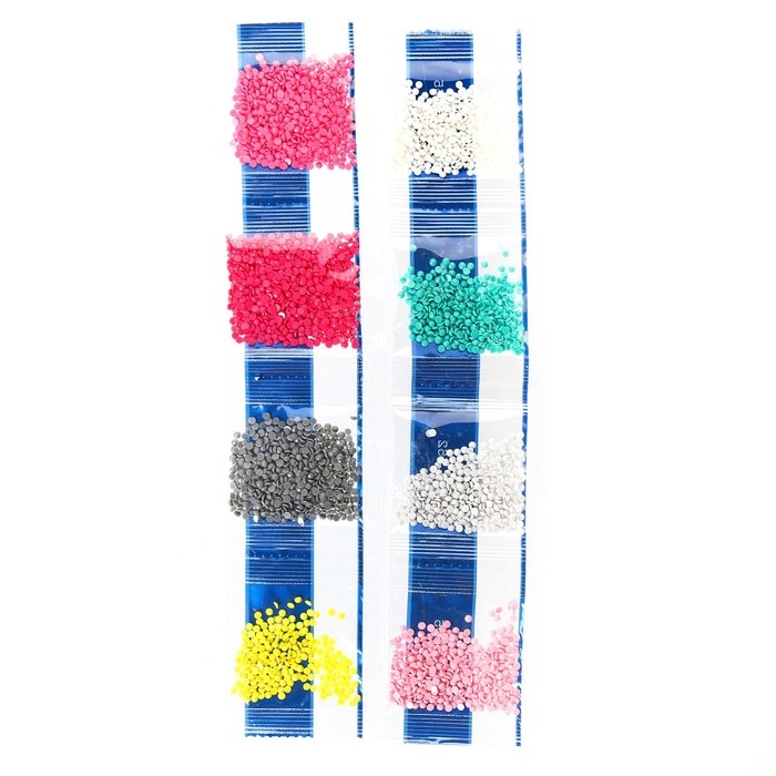 Алмазная мозаика, 20х25 см, Коты Аристократы Алмазная мозаика, 20х25 см, Коты Аристократы