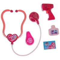 Набор доктора &laquo;Пони&raquo;, My Little Pony, 9 предметов