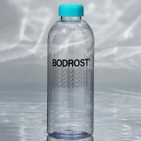 Бутылка BODROST, 1000 мл Бутылка BODROST, 1000 мл