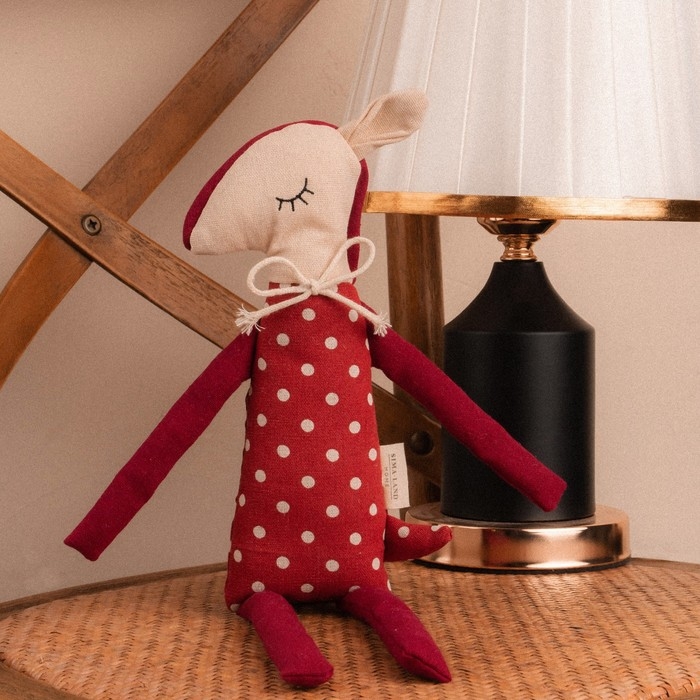 Мягкая игрушка &laquo;Олень&raquo;, 38 см