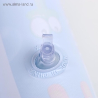 Акваковрик развивающий прямоугольный &laquo;Русалочка&raquo;