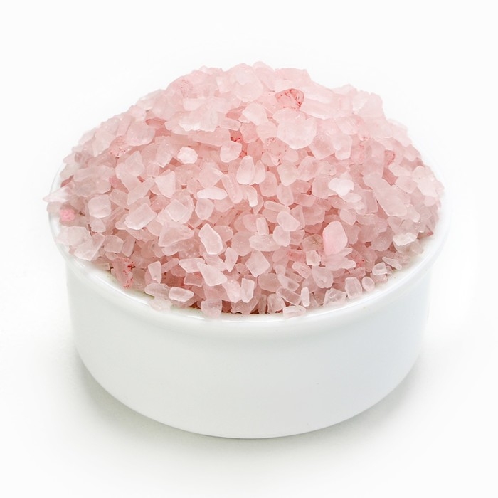 Соль для ванны &laquo;Верь в мечту!&raquo;, 300 г, аромат малинового чизкейка, Новый Год