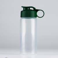 Бутылка для воды &laquo;Вид 3&raquo;, 450 мл