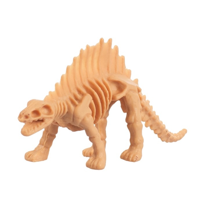 Настольная игра «Раскопки. Большой набор юного палеонтолога», 5 динозавров Настольная игра «Раскопки. Большой набор юного палеонтолога», 5 динозавров