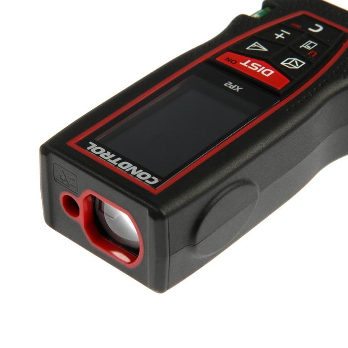 Лазерный дальномер  CONDTROL XP2 1-4-080, 0,05-70м, &plusmn; 1,5мм