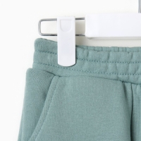 Костюм детский (худи, брюки) MINAKU цвет хаки, рост 128 см Костюм детский (худи, брюки) MINAKU цвет хаки, рост 128 см