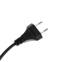 Щипцы-гофре Luazon LW-12, 35 Вт, керамическое покрытие, 40х110 мм, 220 &deg;C, красные