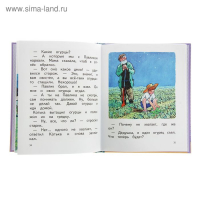 «Живая шляпа», Носов Н. Н. «Живая шляпа», Носов Н. Н.