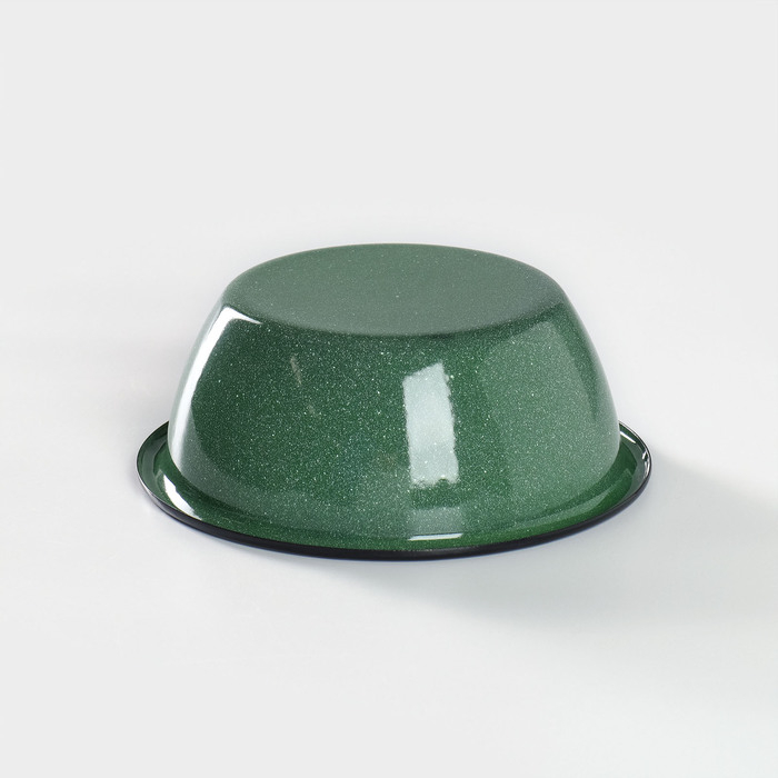 Миска &laquo;Ассорти&raquo;, 1,5 л, индукция, цвет и рисунок МИКС