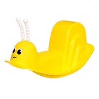 Качалка «Улитка», МИКС Качалка «Улитка», МИКС