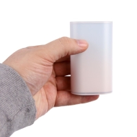 Внешний аккумулятор Y213, 10000 мАч, USB, Type-C, 2 А, сине-розовый Внешний аккумулятор Y213, 10000 мАч, USB, Type-C, 2 А, сине-розовый