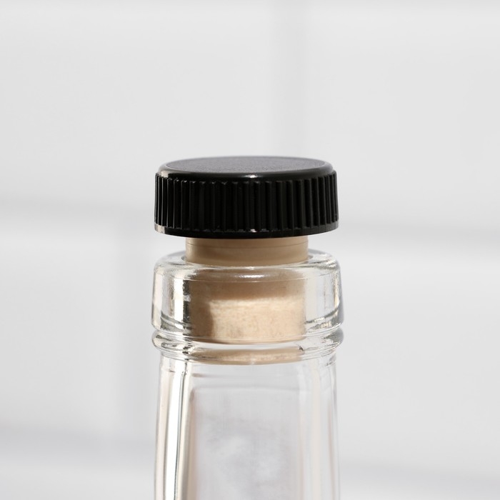 Набор из трав и специй для приготовления настойки Набор из трав и специй для приготовления настойки "Рябина на коньяке" с бутылкой 0,5 л