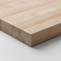 Доска разделочная Доляна &laquo;Классика&raquo;, 40&times;30&times;3 см, берёзa