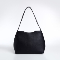 Сумка женская TEXTURA, тоут, средний размер, цвет синий Сумка женская TEXTURA, тоут, средний размер, цвет синий