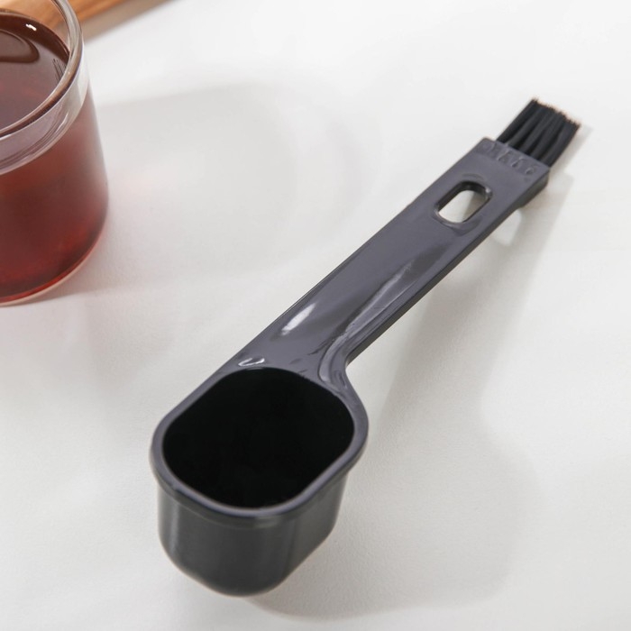 Кофемолка &laquo;Арабика&raquo;, керамический механизм, нержавеющая сталь