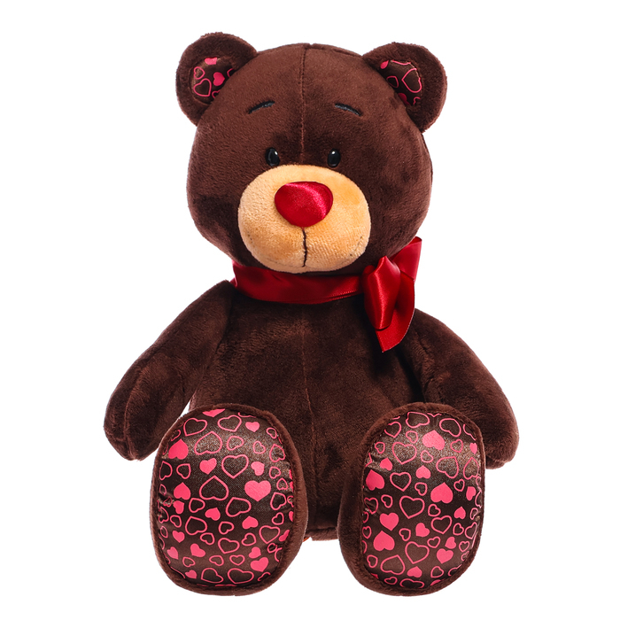 Мягкая игрушка «Choco сидячий», 20 см Мягкая игрушка «Choco сидячий», 20 см