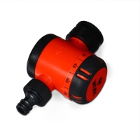 Таймер для полива, механический, &laquo;Жук&raquo;