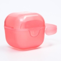 Контейнер для хранения и стерилизации сосок и пустышек &laquo;Которусалка&raquo;