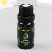 Ароматическое масло для свечей "Розмарин" 10 мл 2,5х2,5х6,3 см Ароматическое масло для свечей "Розмарин" 10 мл 2,5х2,5х6,3 см