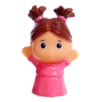 Развивающий набор «Говорим о семье», 3+ Развивающий набор «Говорим о семье», 3+