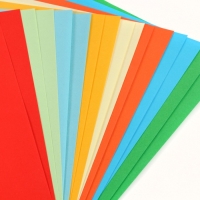 Бумага цветная тонированная, А4, 16 листов, 8 цветов, немелованная, двусторонняя, в пакете, 80 г/м², Смешарики Бумага цветная тонированная, А4, 16 листов, 8 цветов, немелованная, двусторонняя, в пакете, 80 г/м², Смешарики