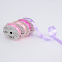 Новый год. Лента для декора и подарков, розовый, 2 см х 45 м Новый год. Лента для декора и подарков, розовый, 2 см х 45 м