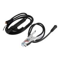 Сварочный аппарат инверторный "Ресанта" САИ 220, 6.6 кВт, 10-220 А Сварочный аппарат инверторный "Ресанта" САИ 220, 6.6 кВт, 10-220 А