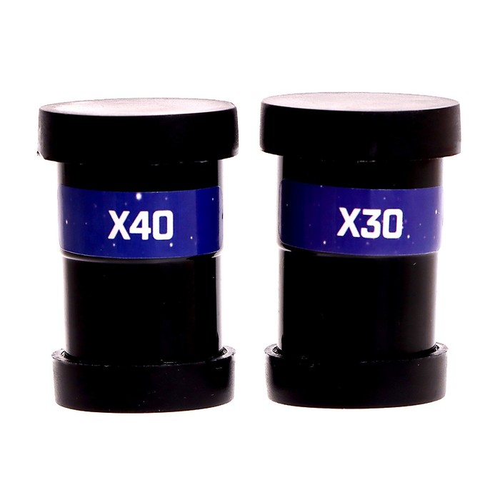 Телескоп детский «Млечный путь», 3 степени увеличения Телескоп детский «Млечный путь», 3 степени увеличения