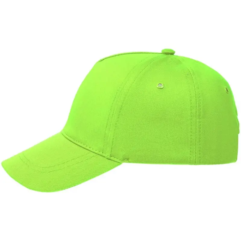 Бейсболка Convention, зеленое яблоко Бейсболка Convention, зеленое яблоко