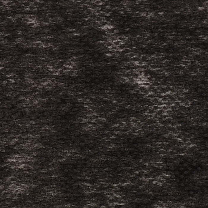 Флизелин клеевой, точечный, 35 г/кв.м, 1,5 м &times; 1 м, цвет чёрный